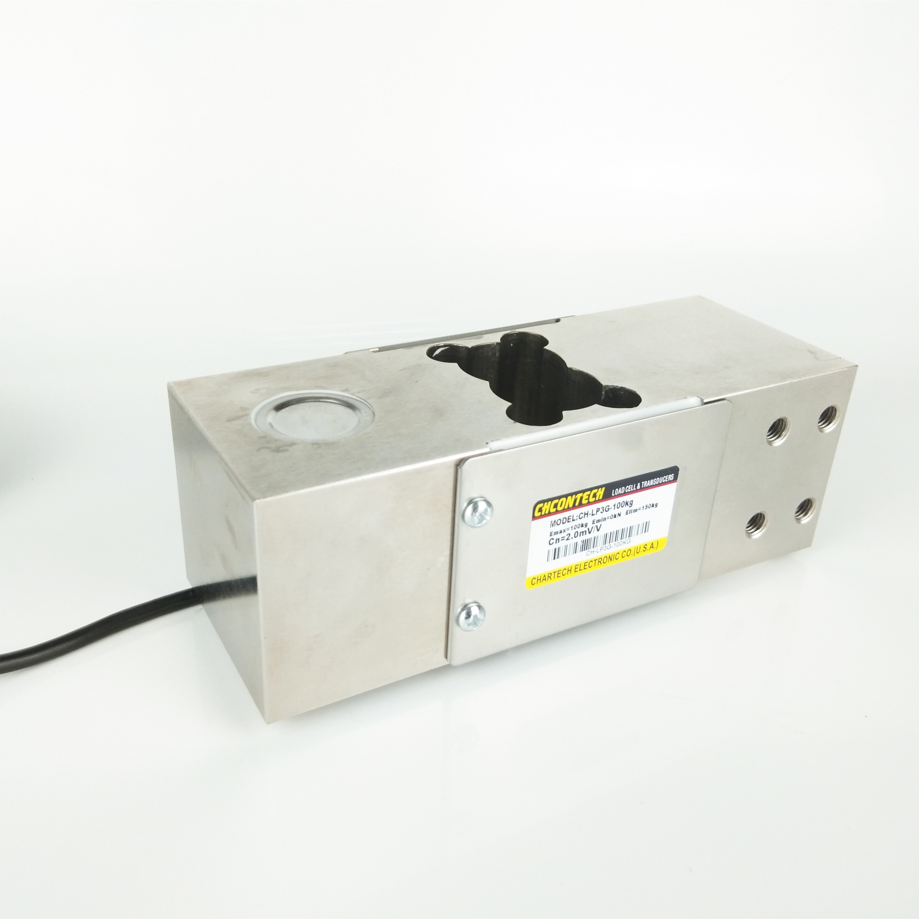 CH-LP15單點(diǎn)式稱(chēng)重傳感器