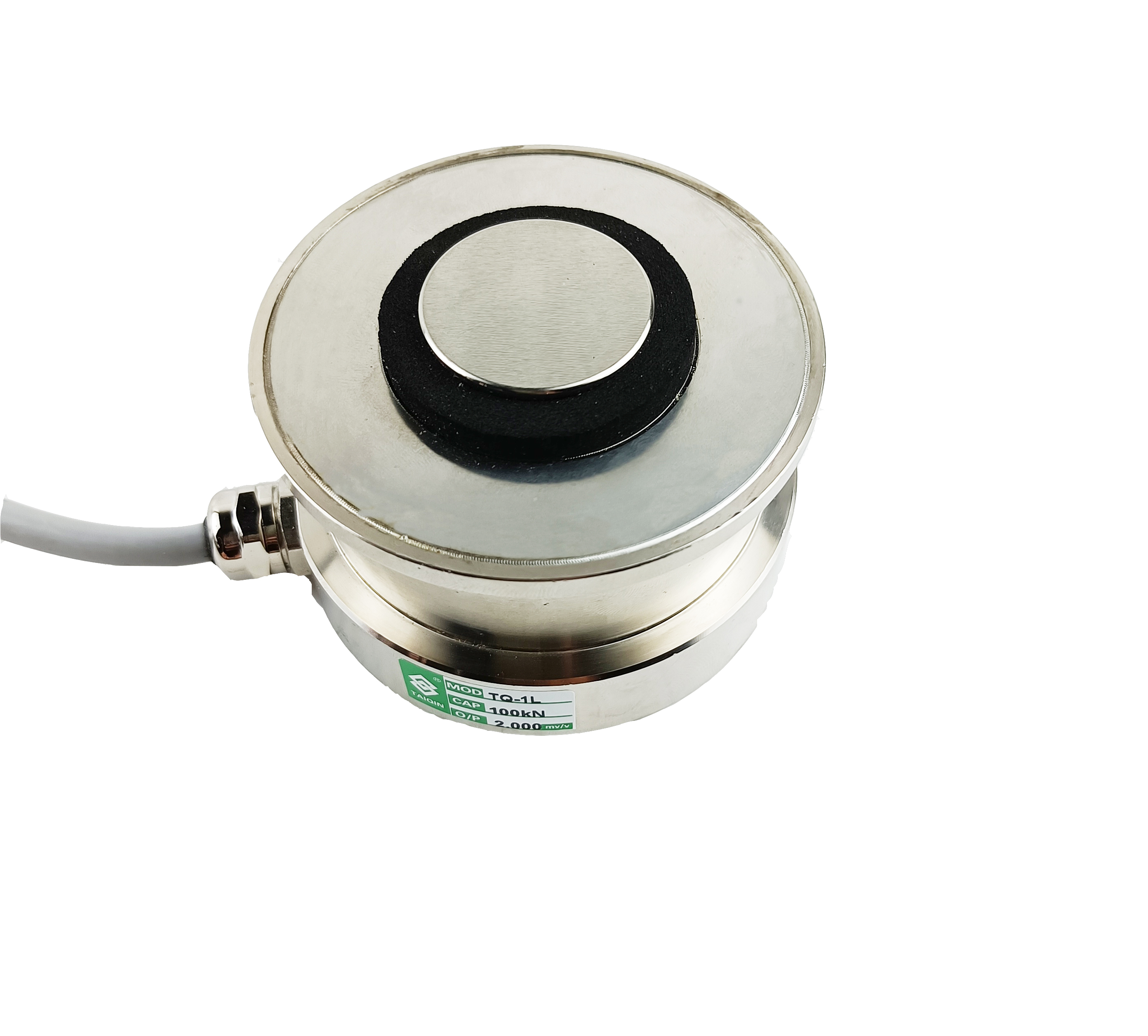 TQ-1L輪輻式測(cè)力傳感器