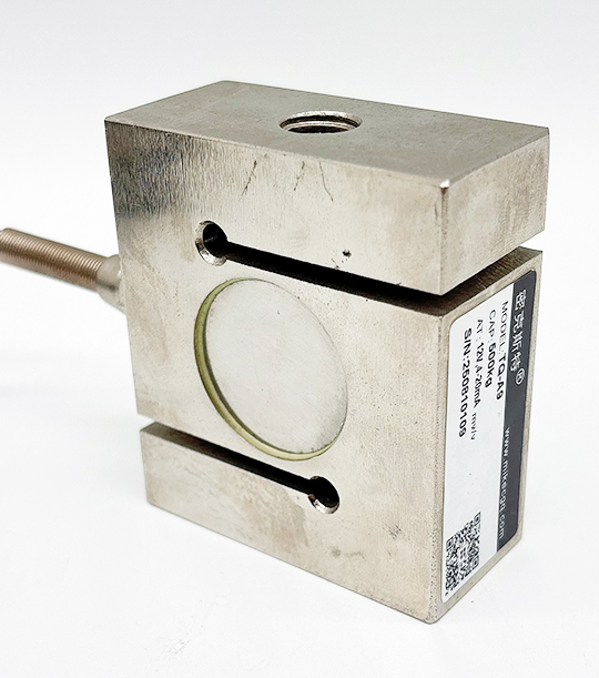 TQ-A9 S型傳感器（內(nèi)置變送器）