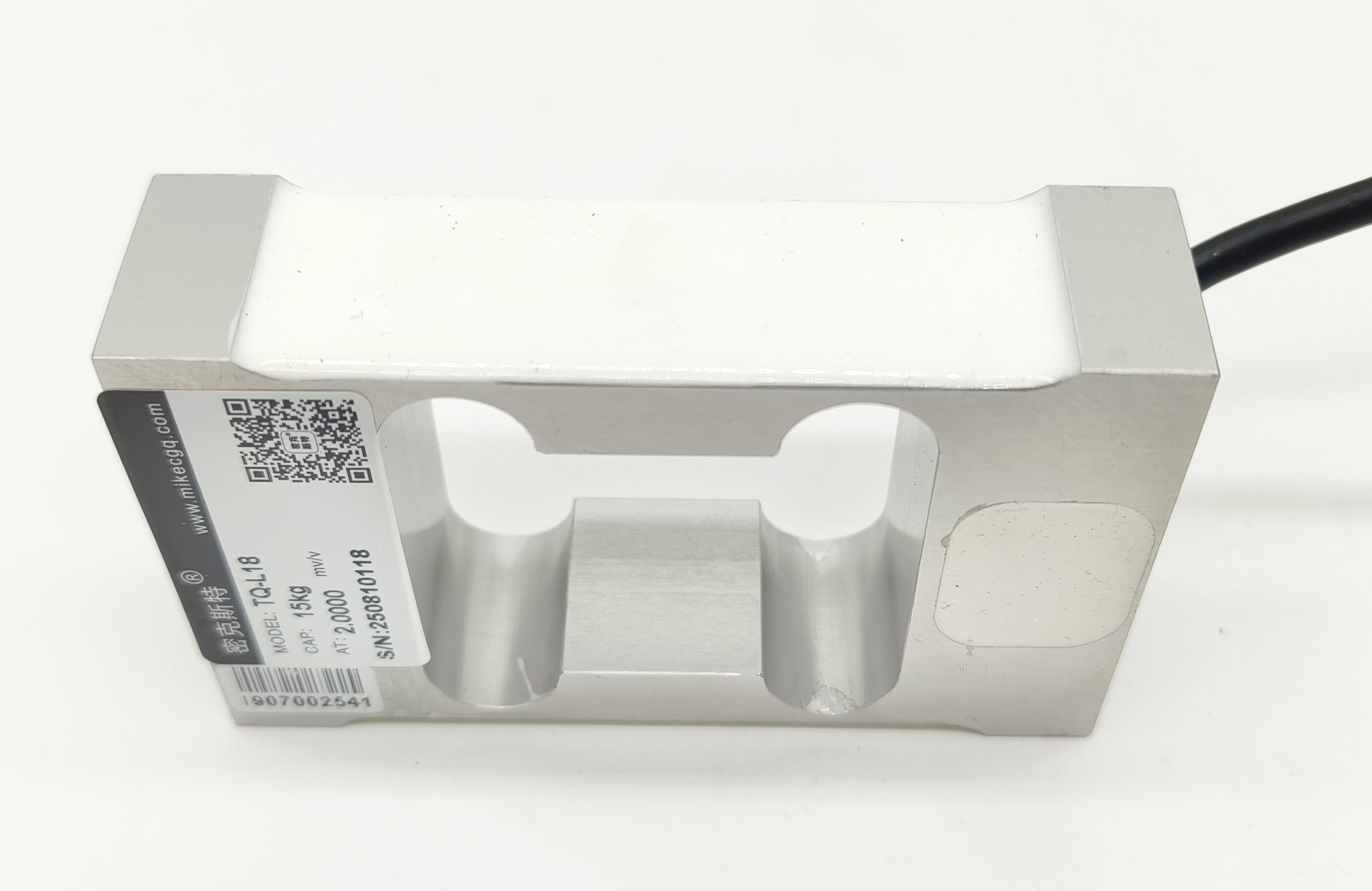 TQ-L18平行梁稱重傳感器