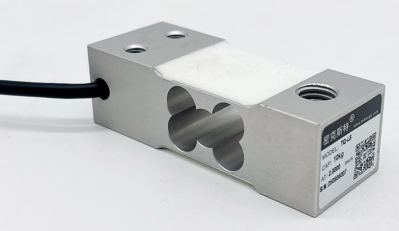 TQ-L8 單點(diǎn)式稱重傳感器