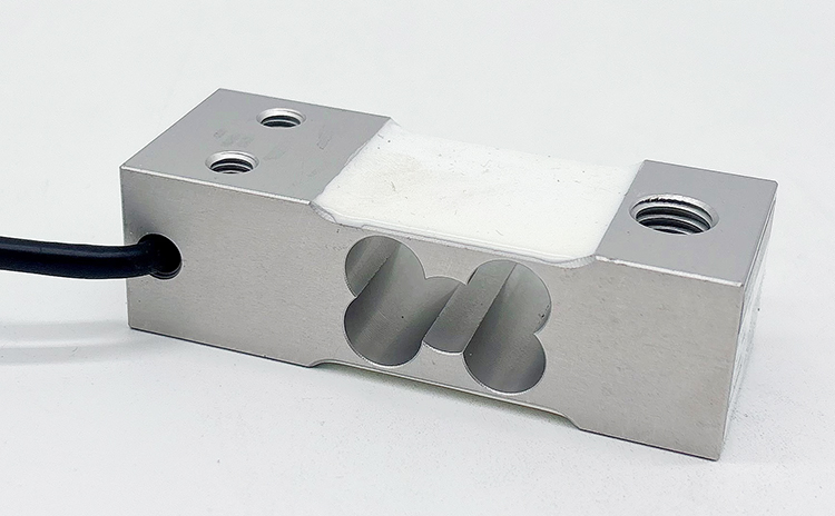 TQ-L8 單點(diǎn)式稱重傳感器