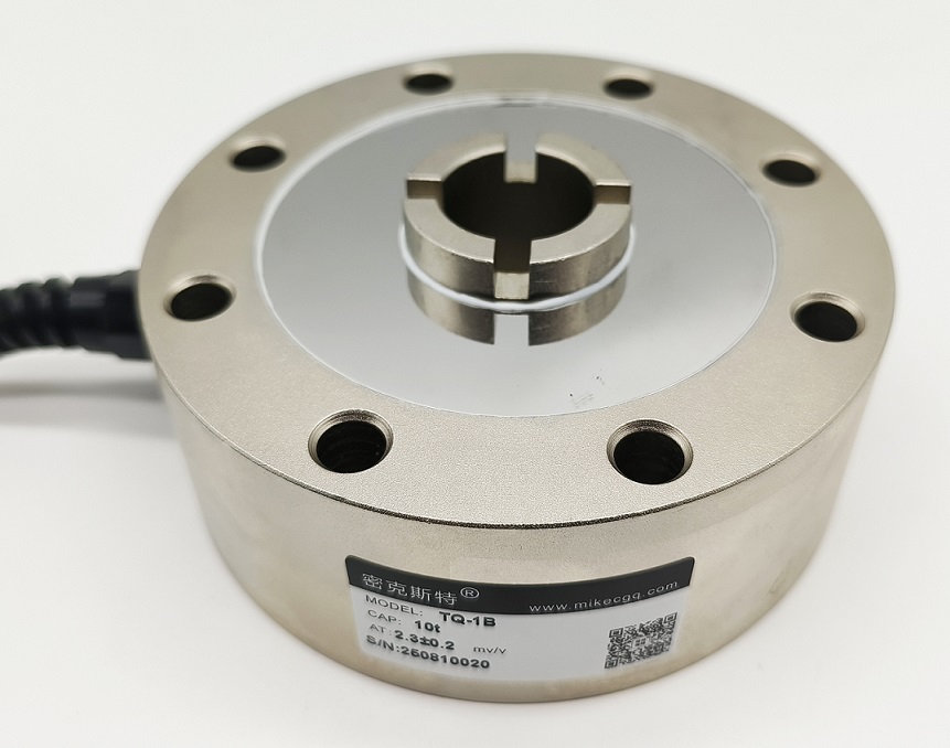 TQ-1B十字槽輪輻式測(cè)力傳感器