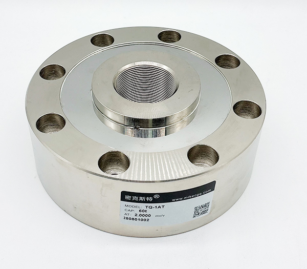 TQ-1A內(nèi)螺紋輪輻式測(cè)力傳感器