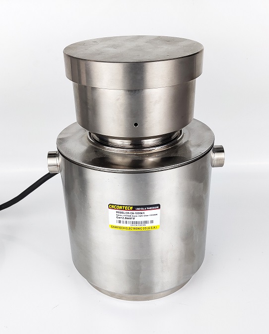 TQ-H4柱式稱重傳感器