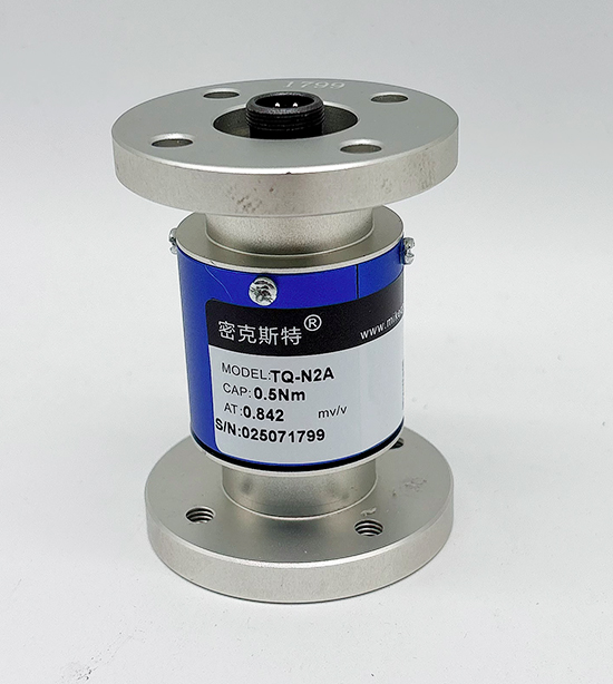 TQ-N2A扭矩傳感器